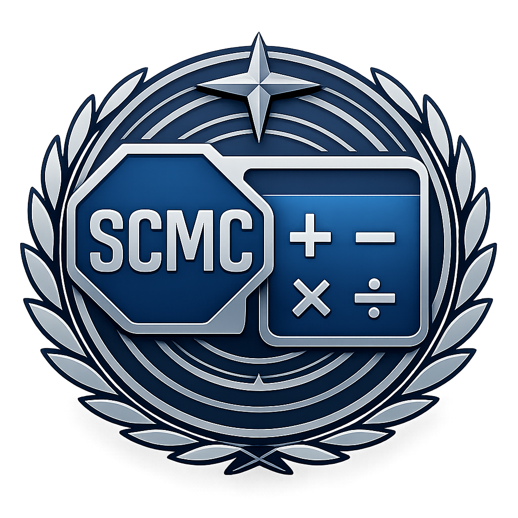SCMC Logo